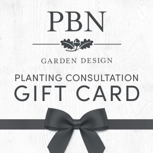 Planting Consultation eGift Card